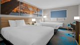 Days Inn Imlay City Room