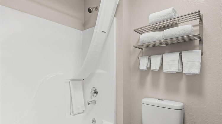 Days Inn Imlay City Room