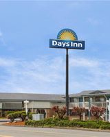 Days Inn Auburn/ Federal Way