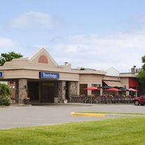 Travelodge Cambridge/Waterloo Hotel