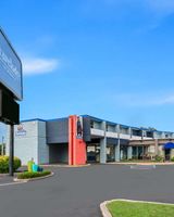 Travelodge Hotel Aberdeen