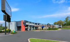 Travelodge Hotel Aberdeen