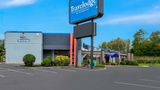 Travelodge Hotel Aberdeen Exterior