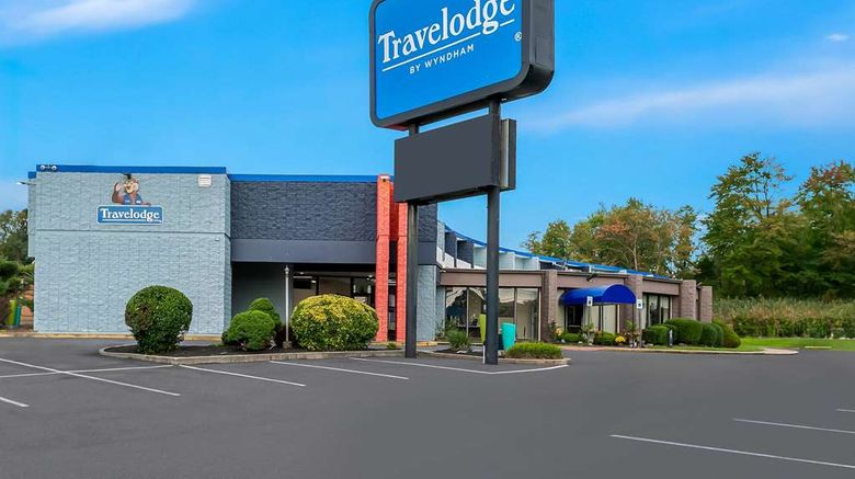 <b>Travelodge Hotel Aberdeen Exterior</b>. Images powered by <a href="https://iceportal.shijigroup.com/" title="IcePortal" target="_blank">IcePortal</a>.