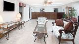 Super 8 Whiteville Lobby