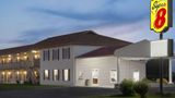 Super 8 Whiteville Exterior