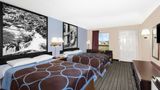 Super 8 Whiteville Room