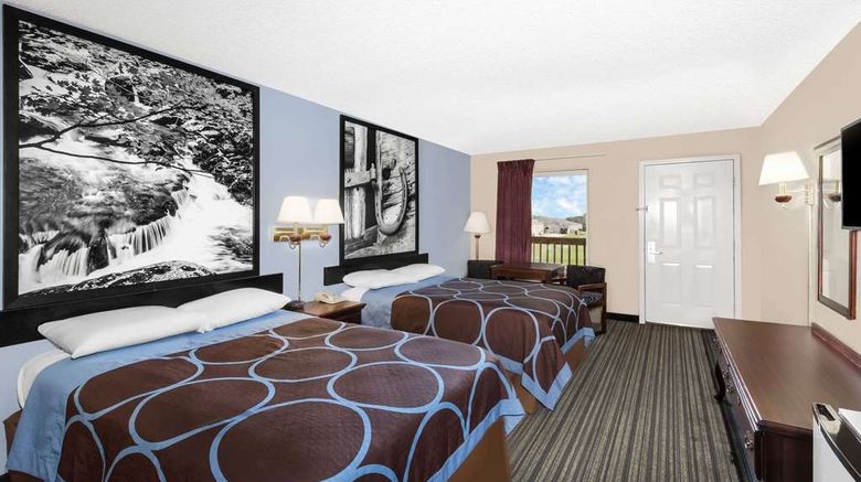 <b>Super 8 Whiteville Room</b>. Images powered by <a href="https://iceportal.shijigroup.com/" title="IcePortal" target="_blank">IcePortal</a>.