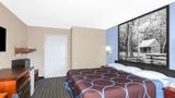 Super 8 Whiteville Room