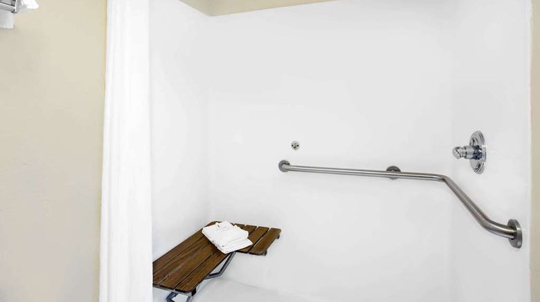 <b>Super 8 Whiteville Room</b>. Images powered by <a href="https://iceportal.shijigroup.com/" title="IcePortal" target="_blank">IcePortal</a>.