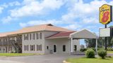 Super 8 Whiteville Exterior