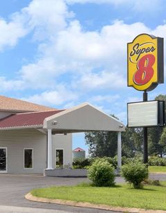 Super 8 Whiteville