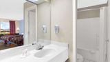 Super 8 Whiteville Room