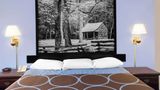 Super 8 Whiteville Room