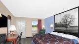 Super 8 Whiteville Suite