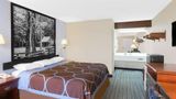 Super 8 Whiteville Room