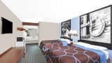 Super 8 Whiteville Room