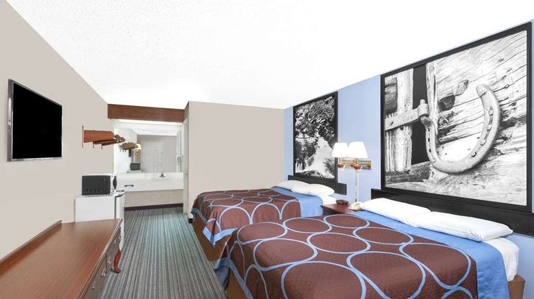 <b>Super 8 Whiteville Room</b>. Images powered by <a href="https://iceportal.shijigroup.com/" title="IcePortal" target="_blank">IcePortal</a>.