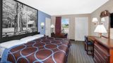 Super 8 Whiteville Room