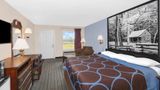 Super 8 Whiteville Room