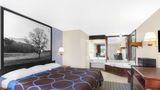 Super 8 Whiteville Suite