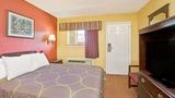 Super 8 La Marque TX/Texas City Area Room
