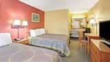 Super 8 La Marque TX/Texas City Area Room