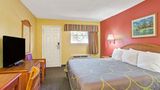 Super 8 La Marque TX/Texas City Area Room