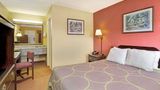 Super 8 La Marque TX/Texas City Area Room