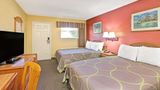 Super 8 La Marque TX/Texas City Area Room