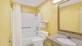 Super 8 La Marque TX/Texas City Area Room