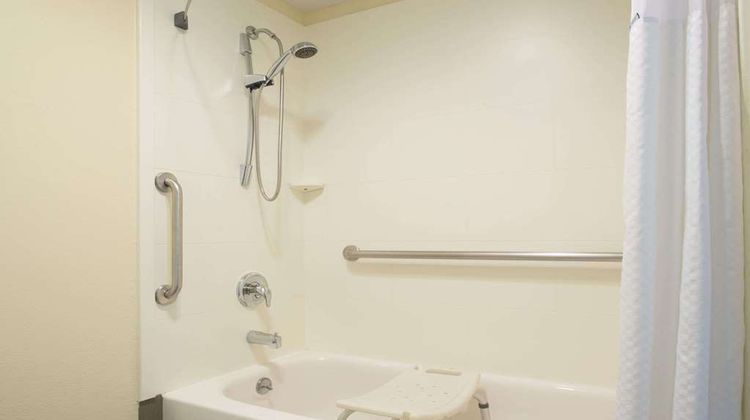 Days Inn Yakima Room