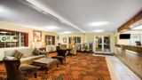 <b>Days Inn Yakima Lobby</b>. Images powered by <a href="https://iceportal.shijigroup.com/" title="IcePortal" target="_blank">IcePortal</a>.