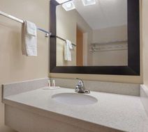 Days Inn Yakima Room