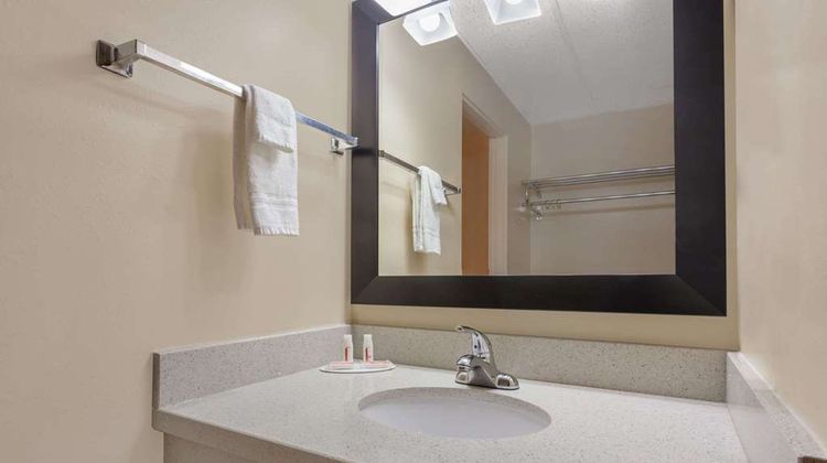 Days Inn Yakima Room