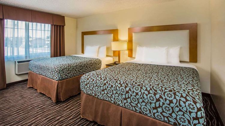 Days Inn Yakima Suite