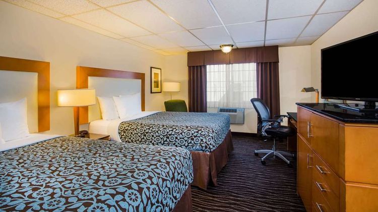 Days Inn Yakima Room