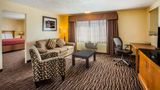 <b>Days Inn Yakima Suite</b>. Images powered by <a href="https://iceportal.shijigroup.com/" title="IcePortal" target="_blank">IcePortal</a>.