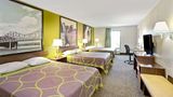 Super 8 Gainesville Suite