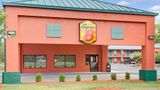 Super 8 Gainesville Exterior