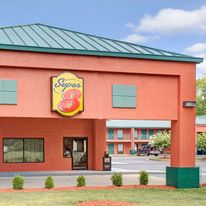 Super 8 Gainesville