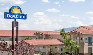 Days Inn Casper