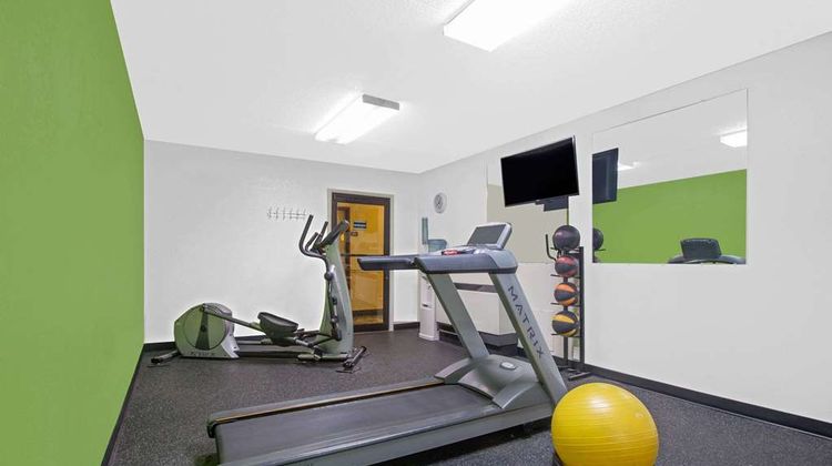 Days Inn Casper Health