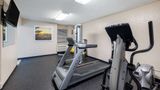 Days Inn Casper Health