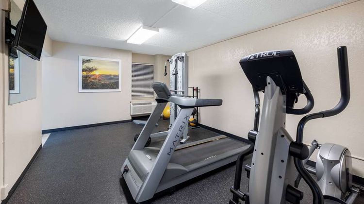Days Inn Casper Health