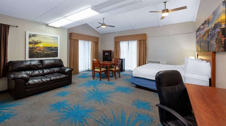 Days Inn Casper Suite