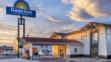 Days Inn Casper Exterior