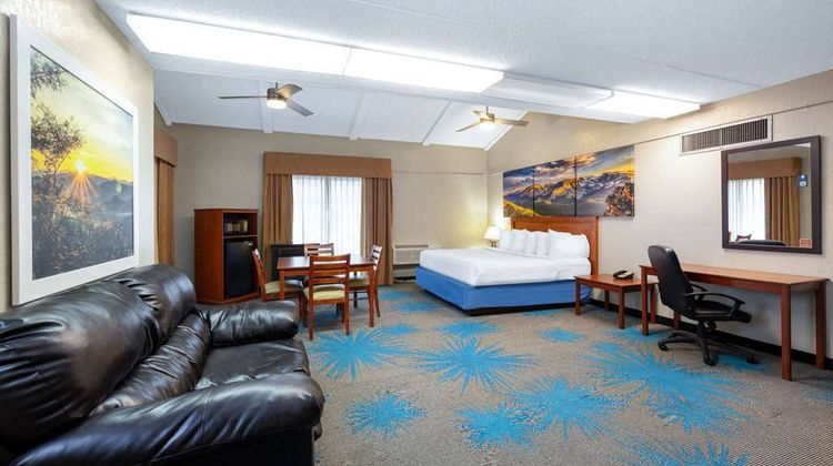 Days Inn Casper Suite