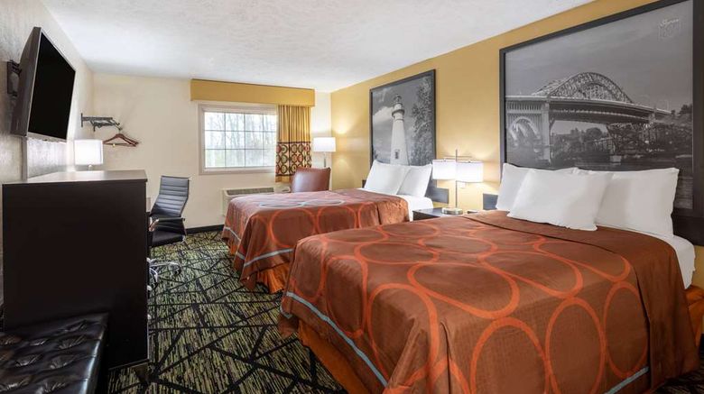 <b>Super 8 Wooster Room</b>. Images powered by <a href="https://iceportal.shijigroup.com/" title="IcePortal" target="_blank">IcePortal</a>.