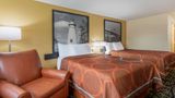 Super 8 Wooster Room